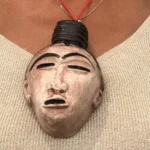 Collier Masque de Protection – Image 4