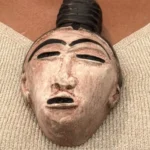 Collier Masque de Protection – Image 2