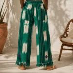 Pantalon africain Unisexe Tô - Nô – Image 3