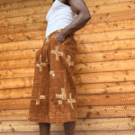 Pantalon Baggy