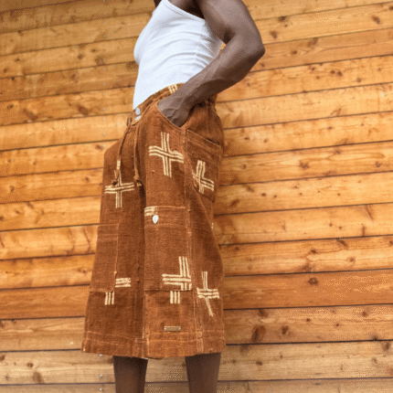 Pantalon Baggy
