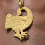 collier sankofa – Image 3