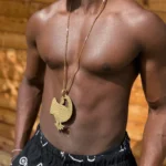 collier sankofa – Image 2
