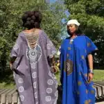 Robe Àkua